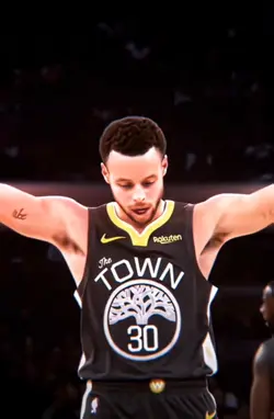 Steph curry Edit 