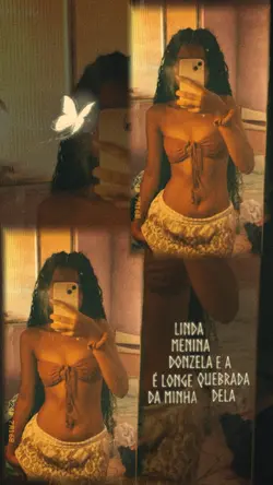 sua foto *_*