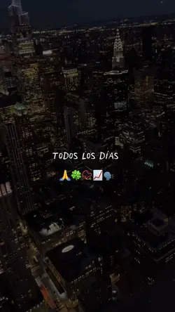 Dale gracias a Diosπ£οΈ