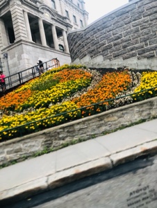 Canada Trip!