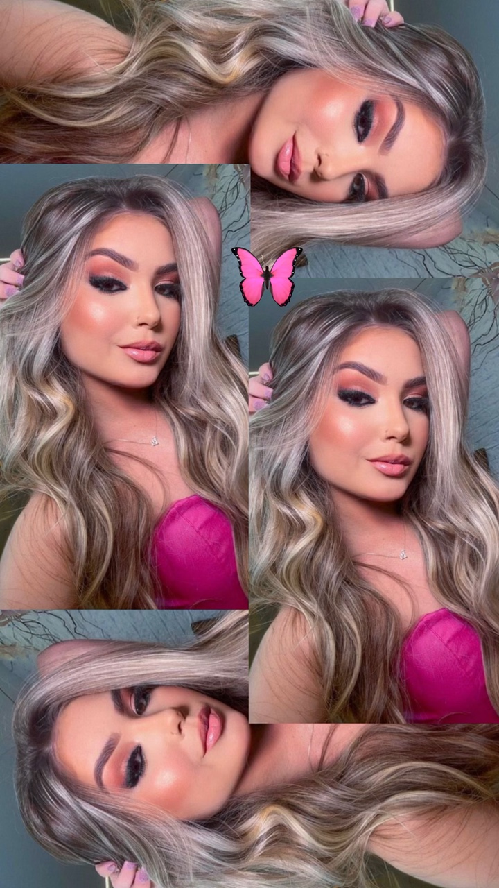 COLLAGE PHOTO 🦋✨