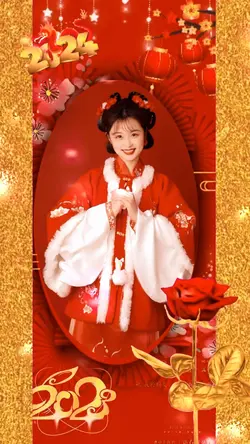 Happy New Year