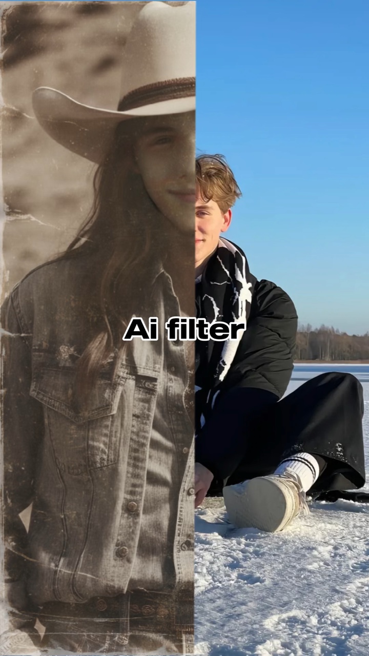 Filtro de IA
