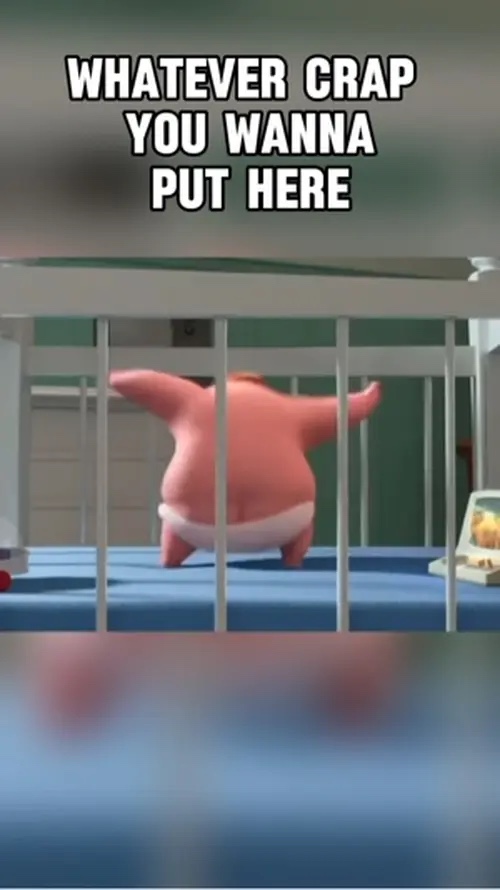 Bebê dançando