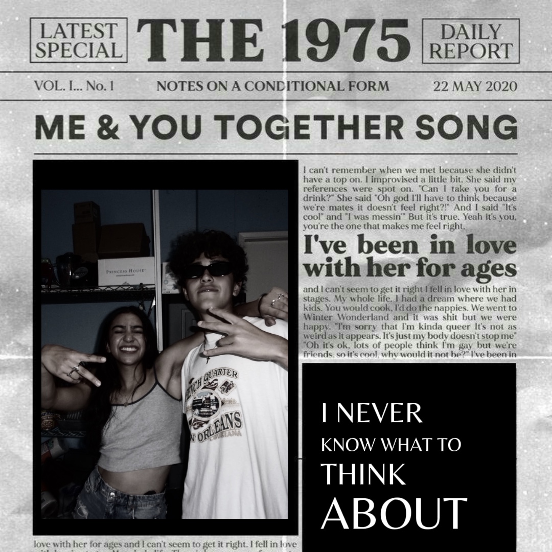Couple Template 