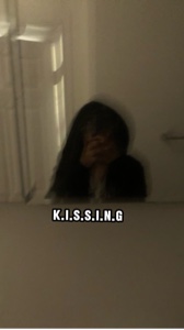 K.I.S.I.N.G