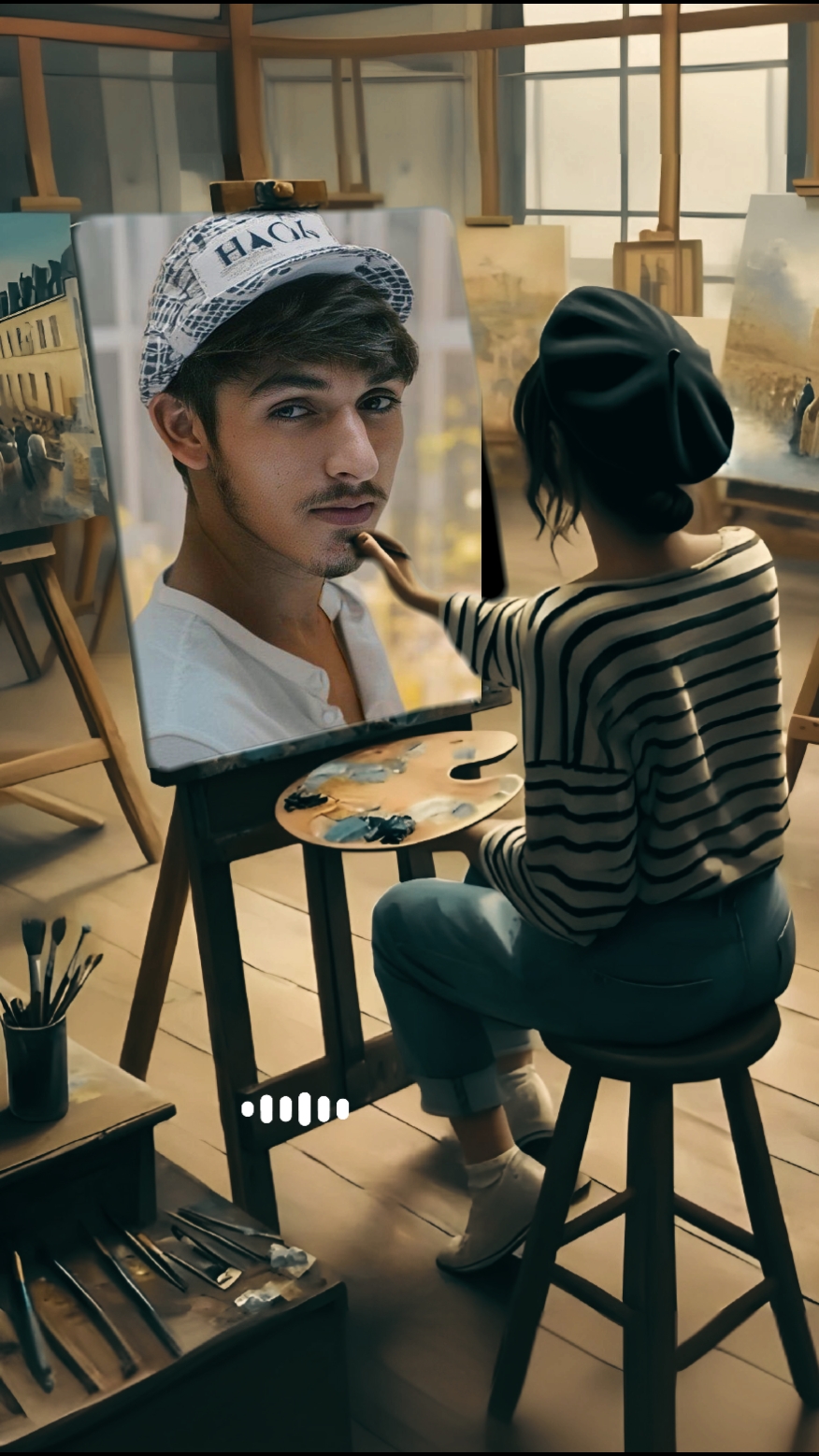 Art Gallery 