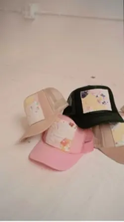 Hat club