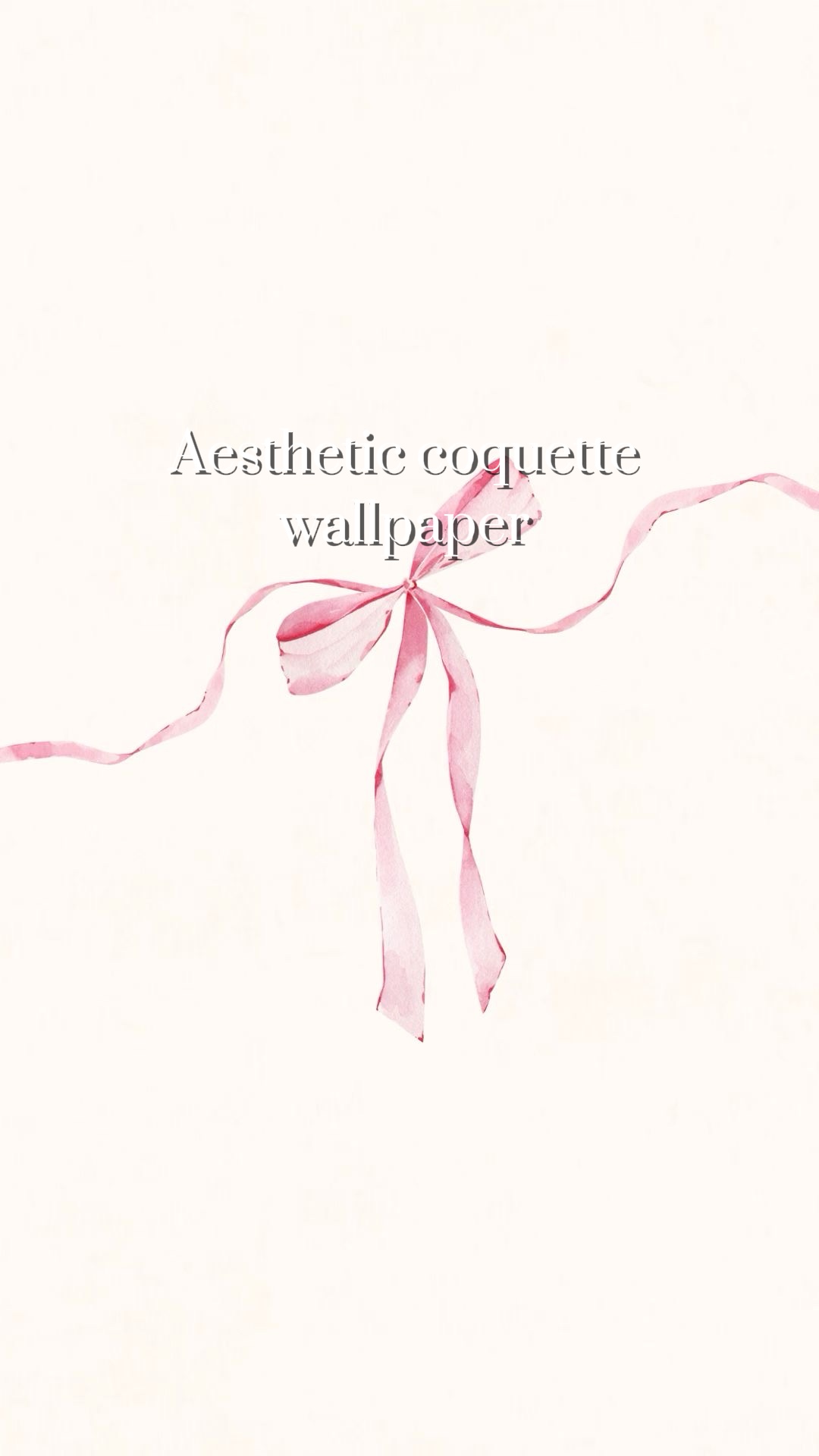 벽지 코켓 🎀