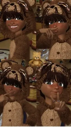 build a bear w vinny