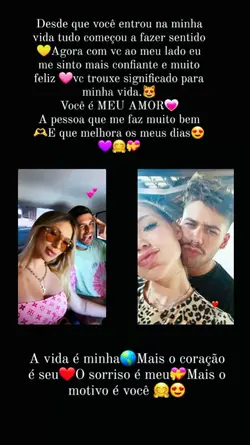 Amoooo você