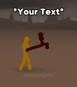 Fighting Meme