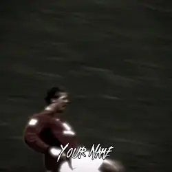 CR7 Free edit