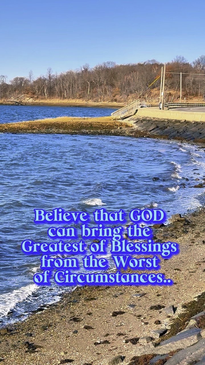 Nature’s 