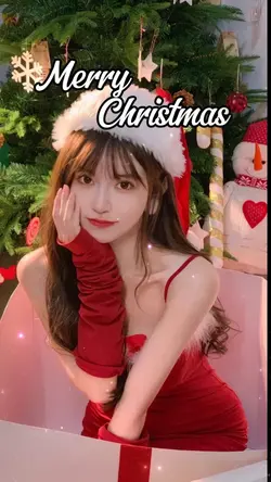 MERRY CHRISTMAS 1PIC