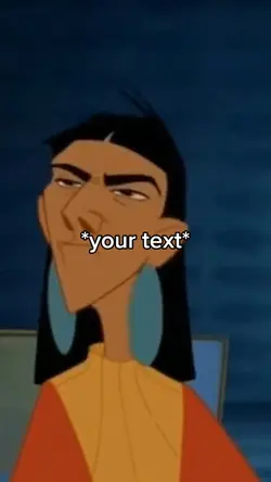 Emperors new groove