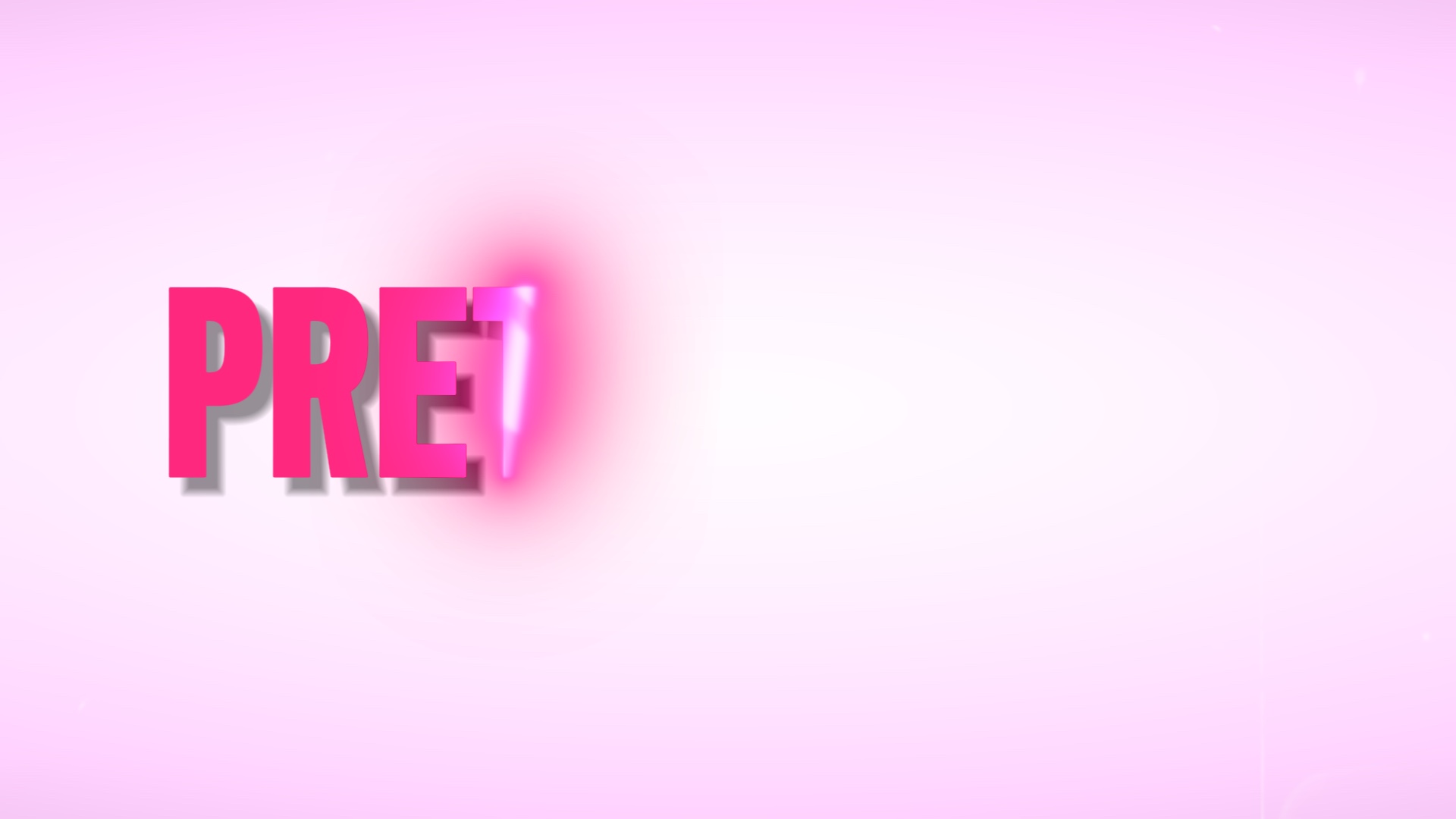 La meilleure intro 