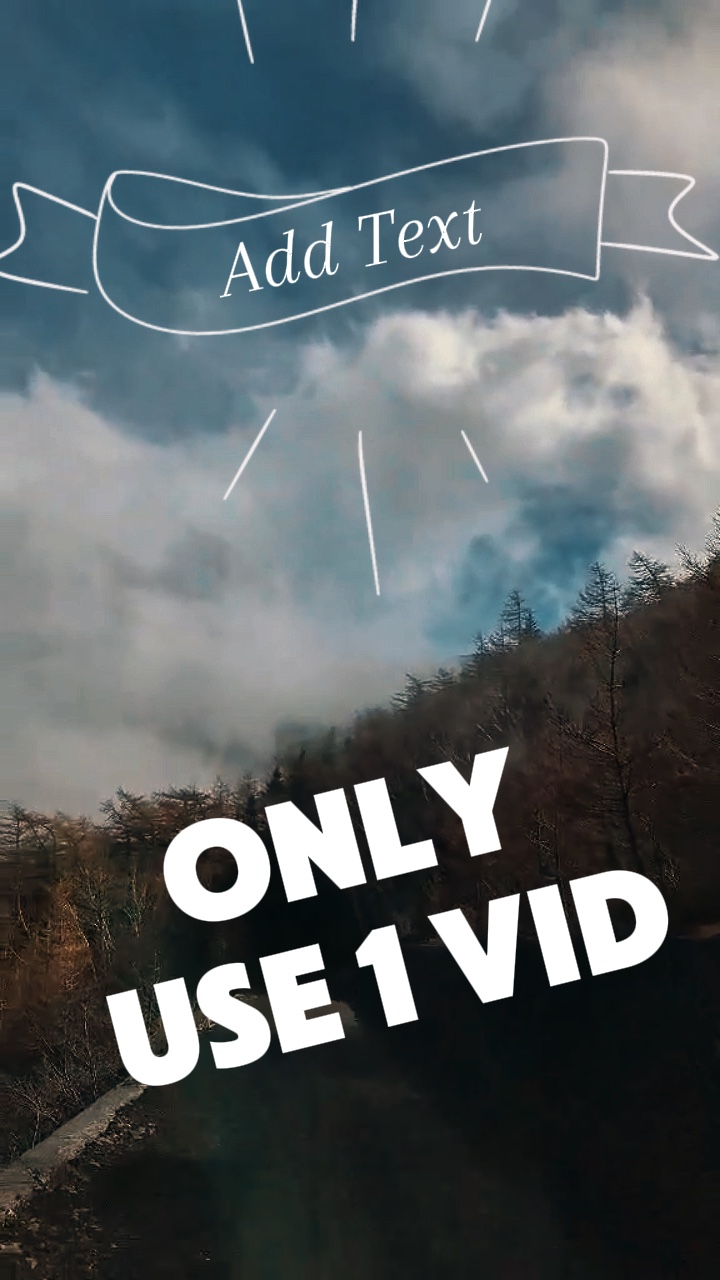 1 video