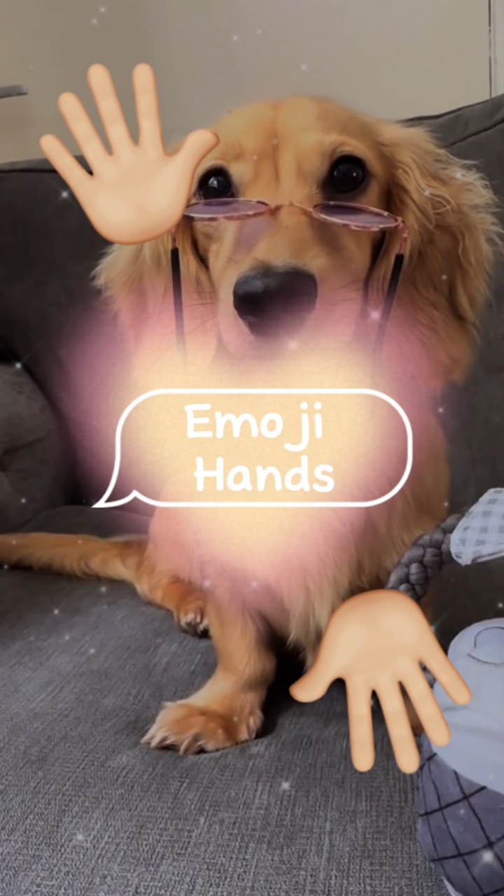 Emoji Elleri