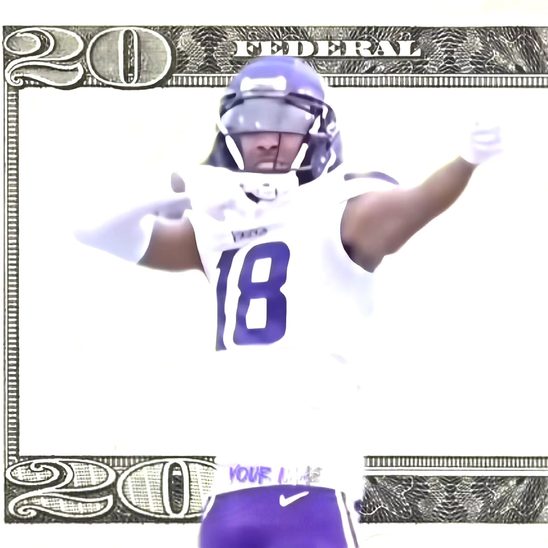 Justin Jefferson NFL