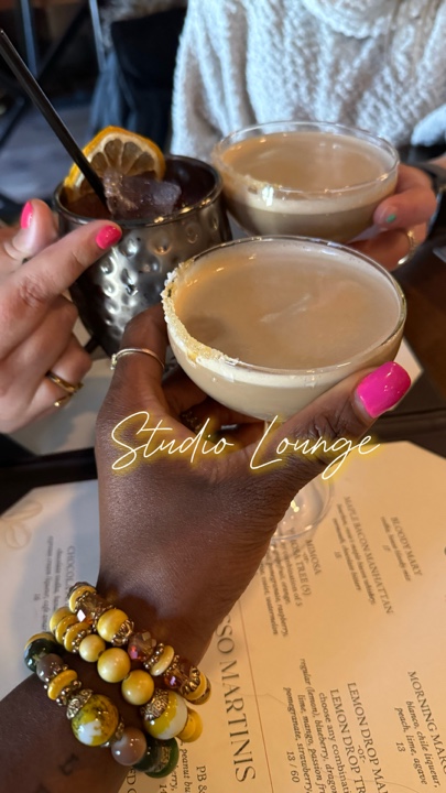Cheers 🥂