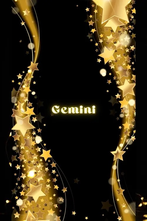 Cumpleaños de Géminis 