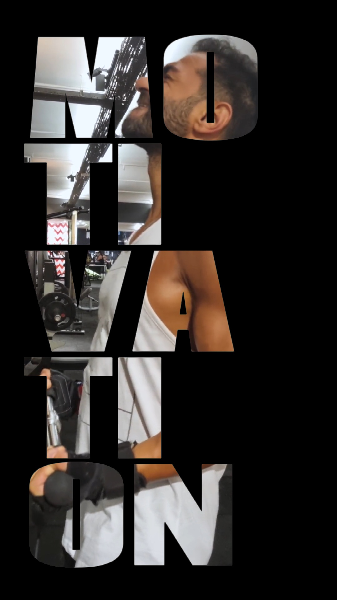 Workout Dump