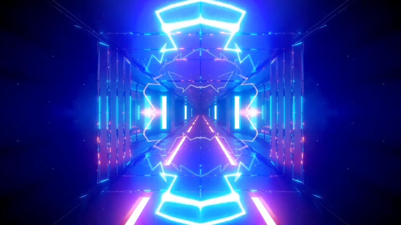 lights effect 