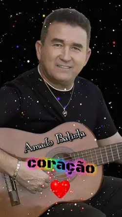 Amado Batista ○