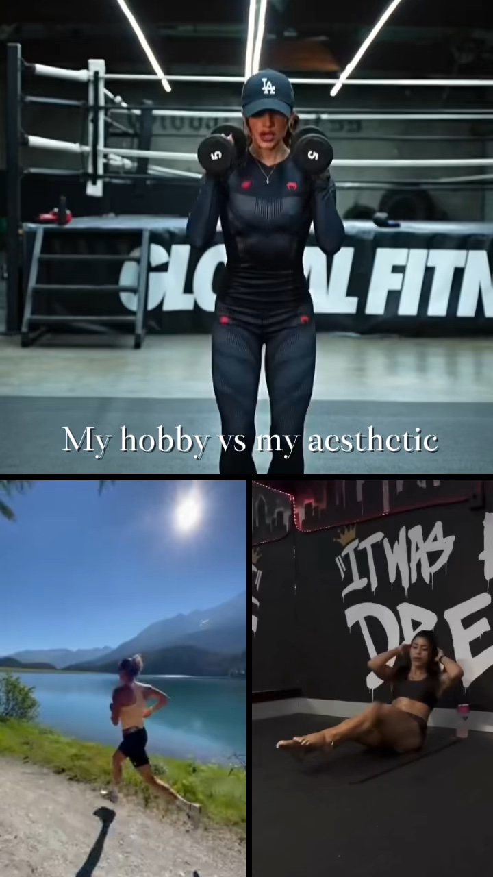Hobi saya
