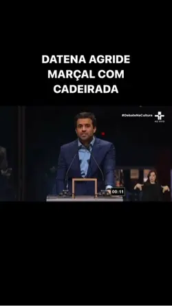 Meme datena marçal