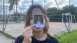 Mini Terceirinho🤍
