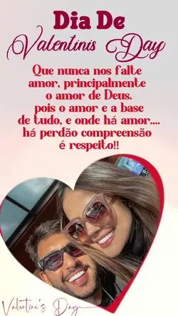 VALENTINIS DAY...