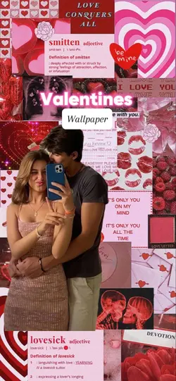 Valentines Wallpaper