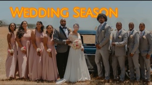 Promoção de casamento
