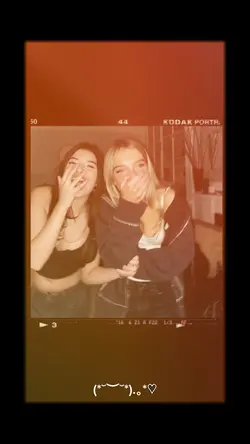 frame friends<3