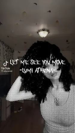 Let me see you move