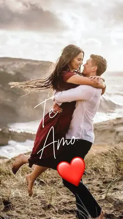 ❤️❤️❤️ Te Amo ❤️❤️❤️