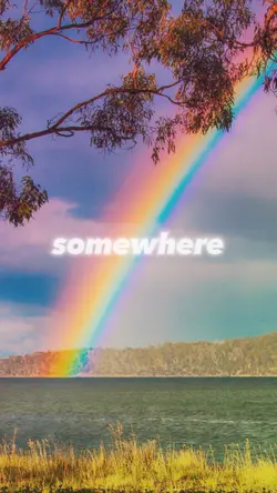Over the Rainbo