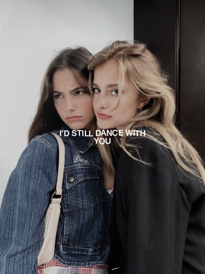 danse avec toi tendance