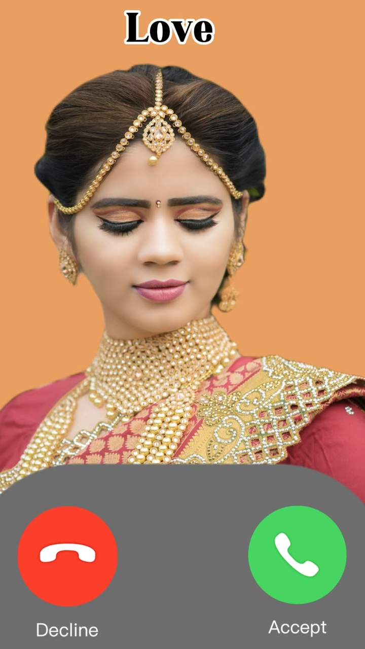 Foto kontak 