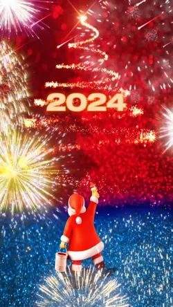Hello 2024