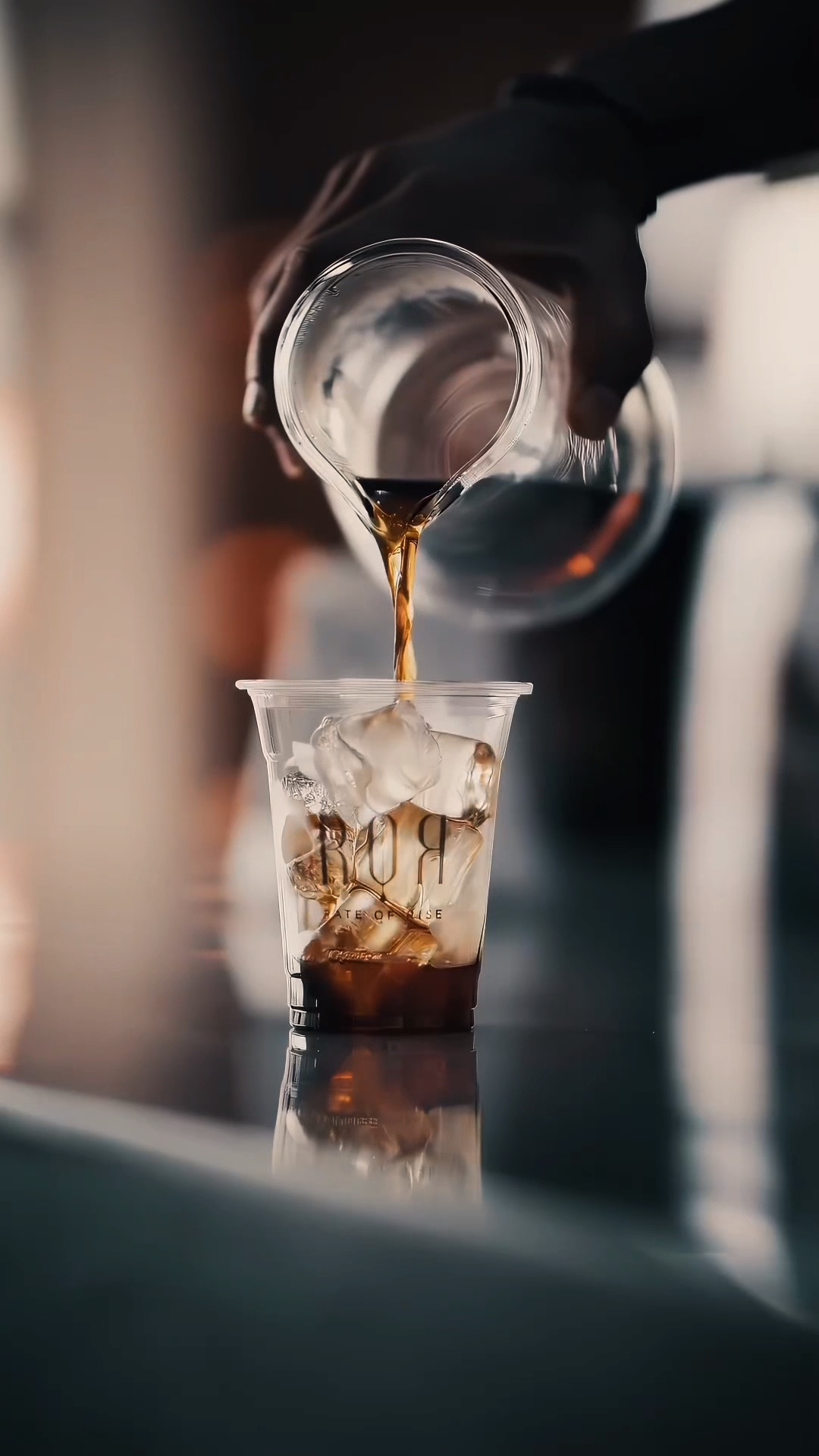 COFFEE — TEMPLATE 