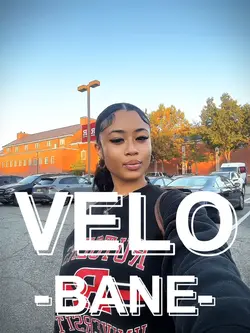 Velo -Bane
