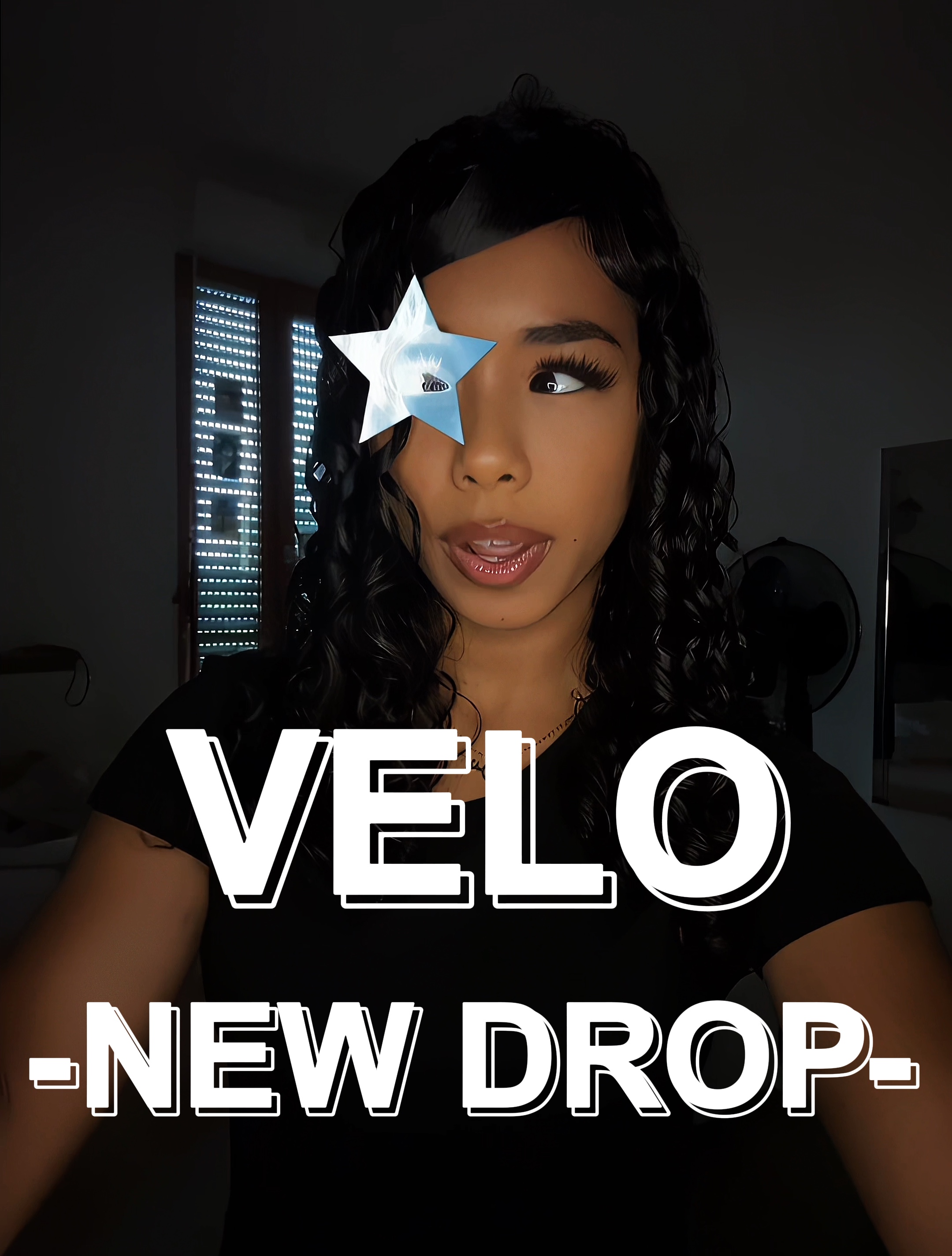 Velo -New Drop