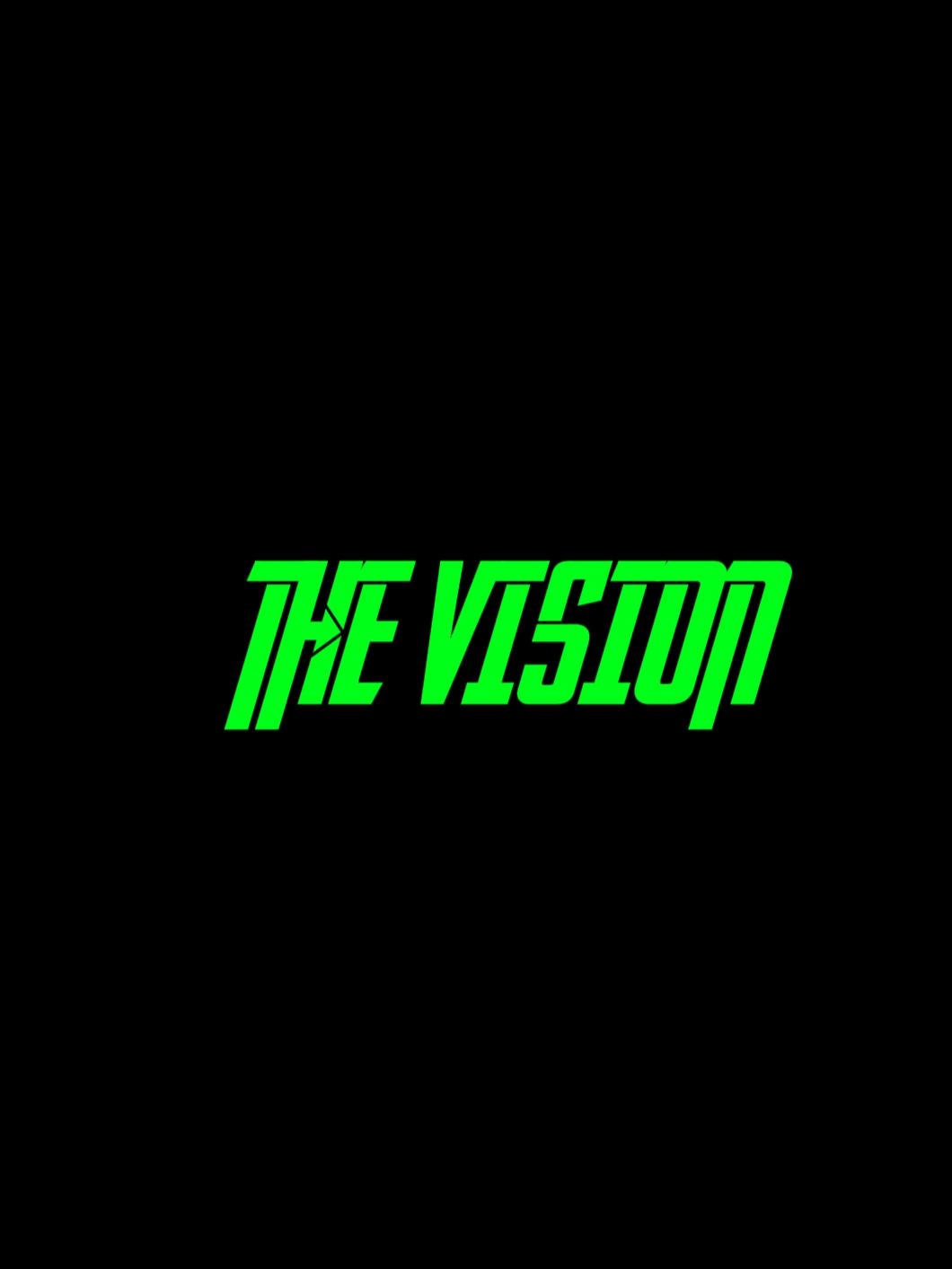 Efectos De Luz Visión