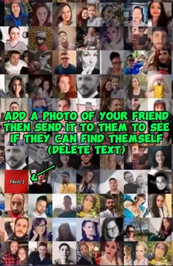 Find Yourself 🤫🧏♂️
