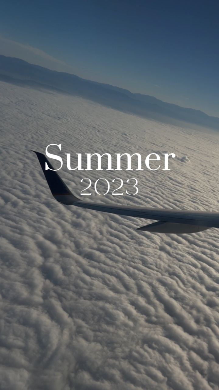 Summer dump 