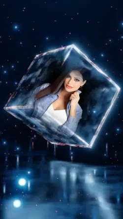 cube