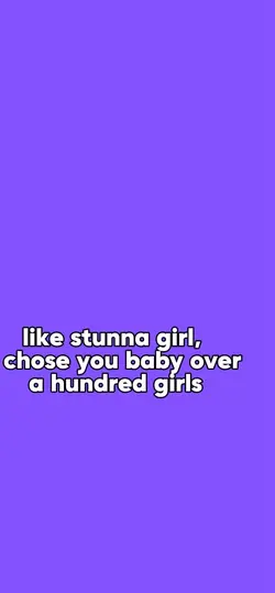stunna girl 
